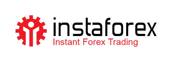 logo broker InstaForex