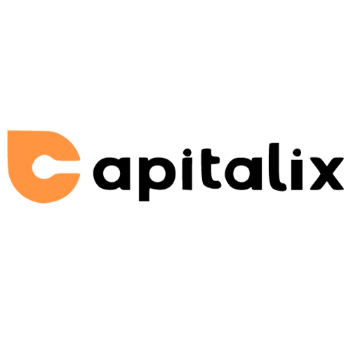 scammer broker Capitalix